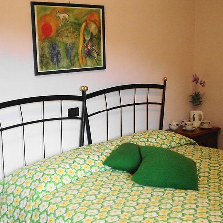 Abruzzo Segreto Bed & Breakfast Navelli Exterior photo