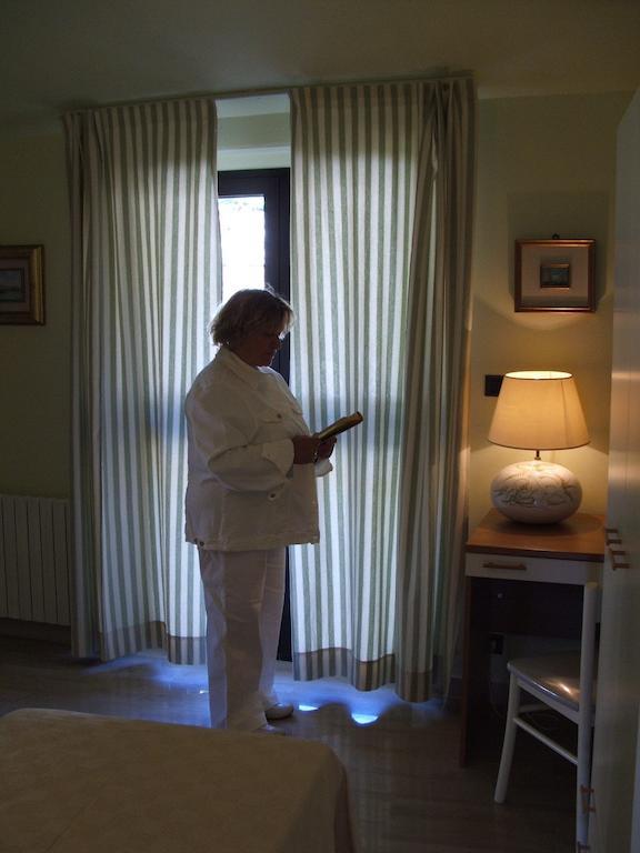 Abruzzo Segreto Bed & Breakfast Navelli Room photo