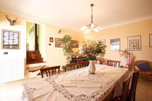 Abruzzo Segreto Bed & Breakfast Navelli Exterior photo