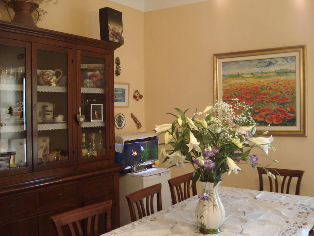 Abruzzo Segreto Bed & Breakfast Navelli Exterior photo