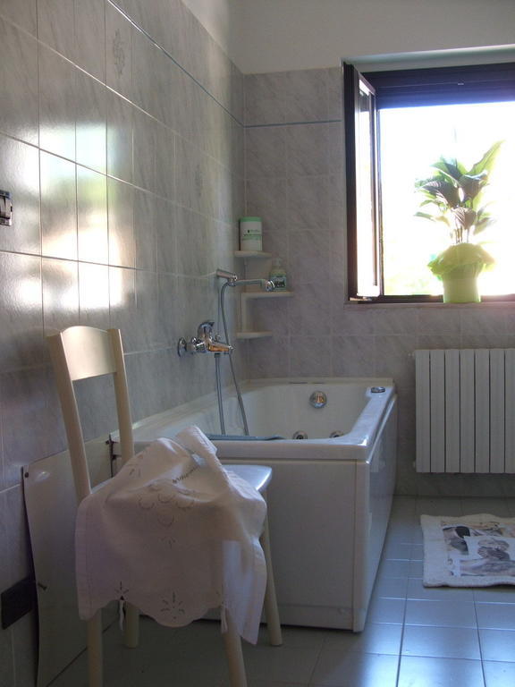 Abruzzo Segreto Bed & Breakfast Navelli Room photo